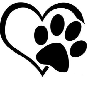 Mutt Rescue, Inc. Logo