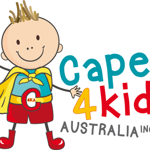 Capes4Kids Australia Inc