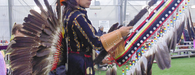 Quesnel Tillicum Society