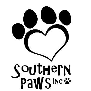 Southern Paws Inc Logo