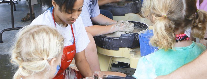 Access Arts (School of Service)