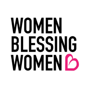Women Blessing Women Logo