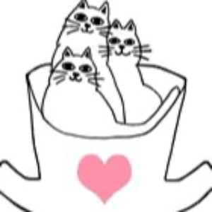 Cats cradle of Richmond Logo