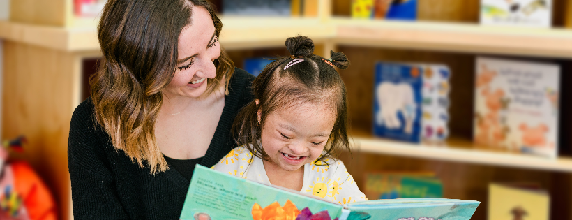 Providence Child Development Society