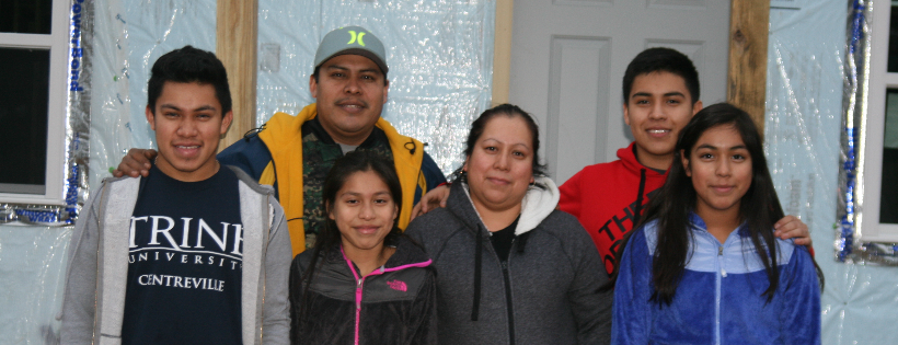 Habitat for Humanity of St. Joseph County MI