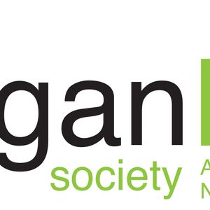 The Vegan Society of Aotearoa, New Zealand Logo