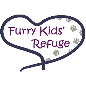 Furry Kids Refuge Logo