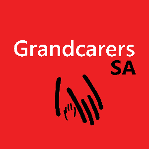Grandcarers SA Logo
