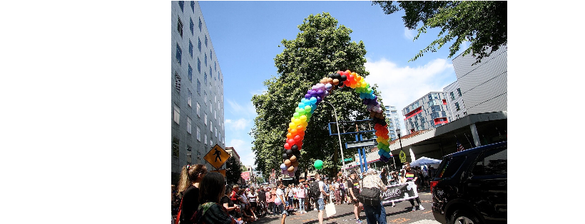 Pride Northwest Inc