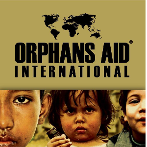 ORPHANS AID INTERNATIONAL