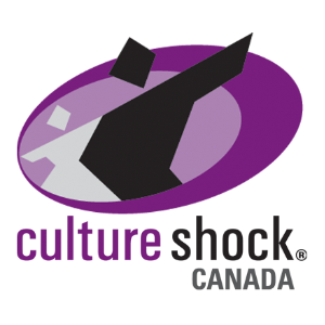 Culture Shock Canada Charity Logo