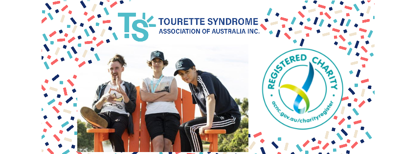 Tourette Syndrome Assn Of Australia