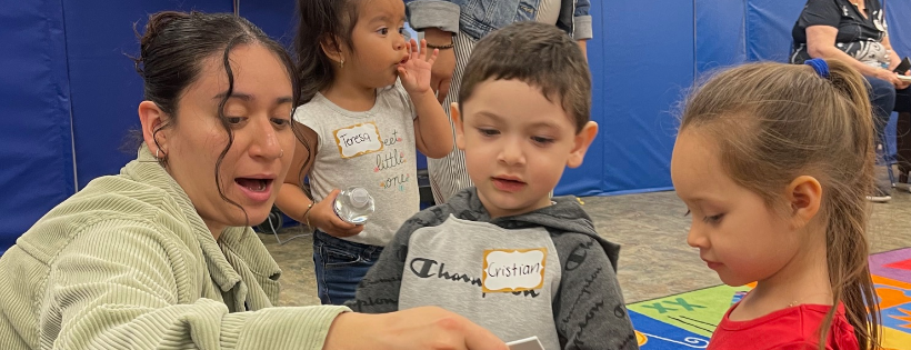 Community Child Care Coordinating Council of Alameda County