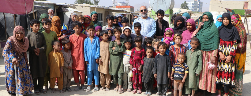 The Children of War