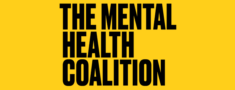 Mental Health Coalition Inc.
