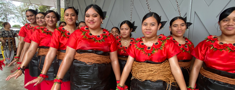 ‘Ēseli ‘o e To’utupu Trust