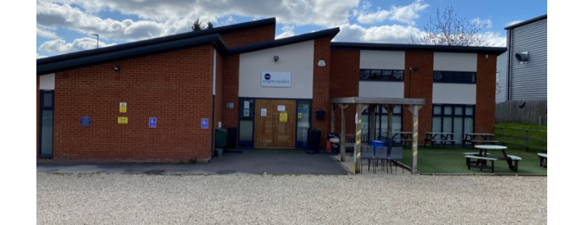 Wrights Meadow Centre