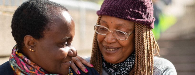 Women for Refugee Women