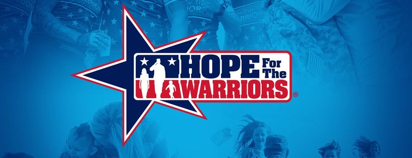 Hope For The Warriors®