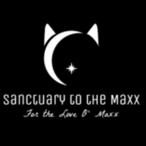 Sanctuary To The Maxx Inc Logo