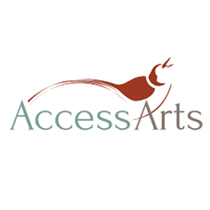 Access Arts (School of Service) Logo
