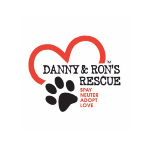 Danny & Ron's Rescue Logo