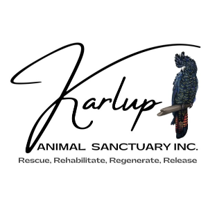 Karlup Animal Sanctuary Inc. Logo