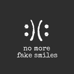 No More Fake Smiles Logo
