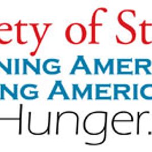 The Society of St. Andrew, Inc. Logo