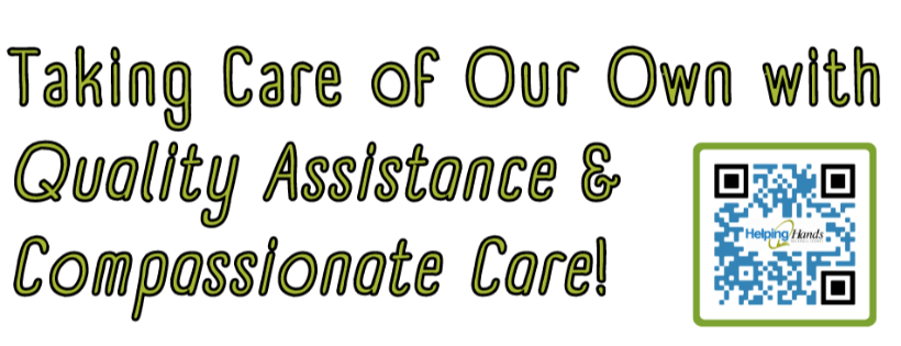 Rockwall County Helping Hands