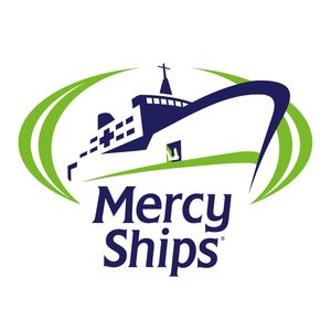 Mercy Ships Australia Limited Logo