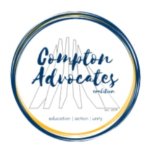 Compton Advocates Coalition Logo
