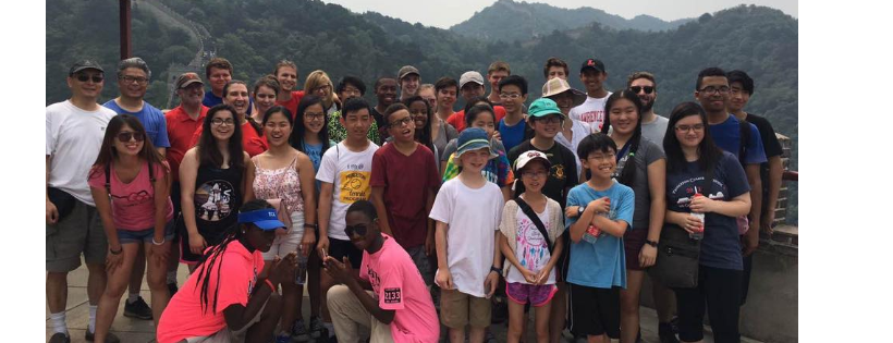 Stretto Youth Chamber Orchestra