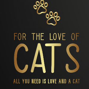 For the Love of Cats Rescue