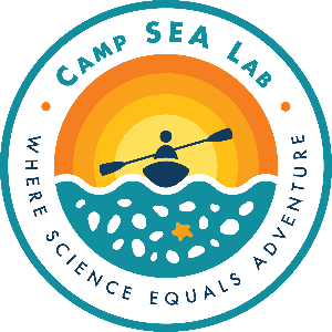 Friends of Camp Sea Lab Logo