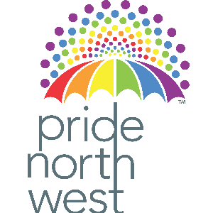 Pride Northwest Inc Logo