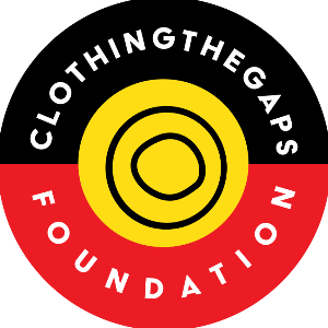 Clothing The Gaps Foundation
