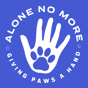 Alone No More Rescue Logo