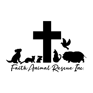 Faith Animal Rescue Inc Logo