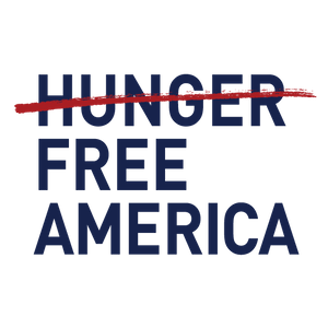 Hunger Free America