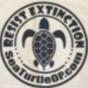 Sea Turtle Oversight Protection Logo