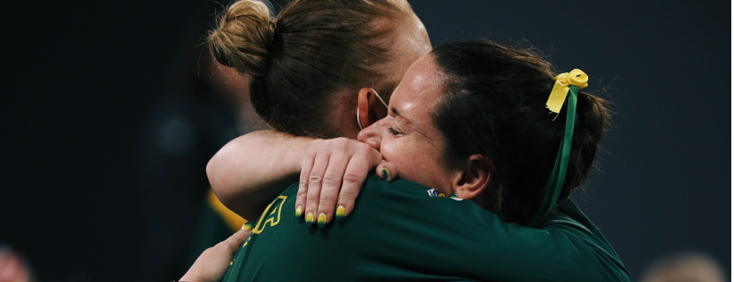 Invictus Australia