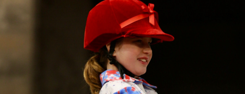 Reining Strength Therapeutic Horsemanship