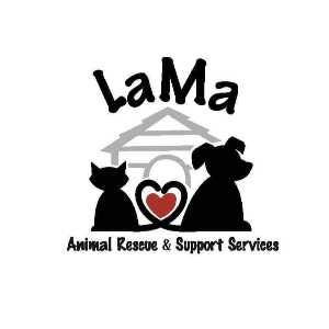 Lama Rescue Springhill Louisiana Logo