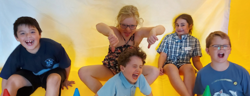 Spectrum Connect Inc