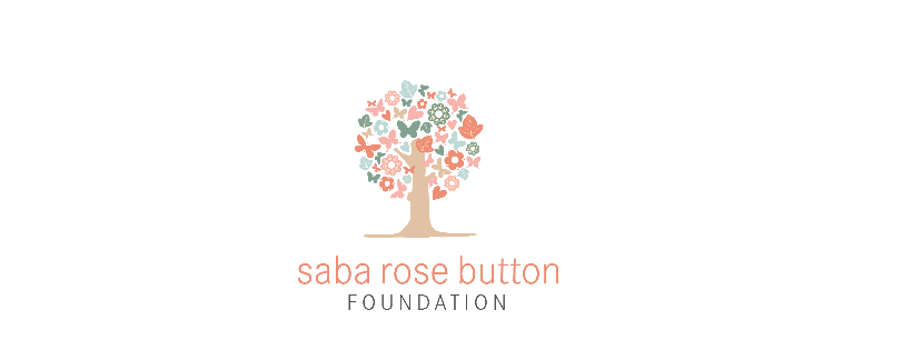 Saba Rose Button Foundation