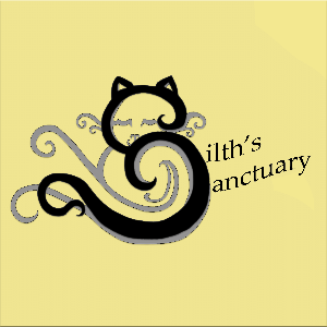 Silth's Sanctuary Logo