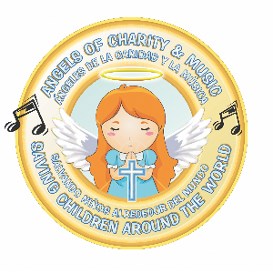 Angels of Charity and Music
