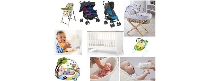 Rainbow Baby Bank, Heckmondwike
