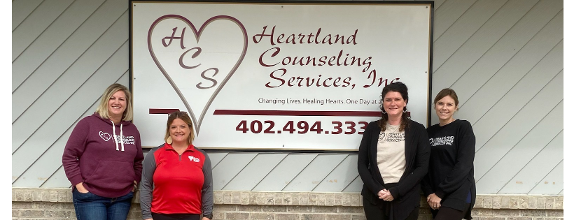 Heartland Counseling Services, Inc.